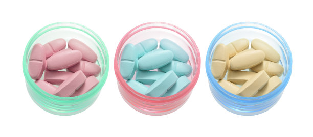 药片图片素材ID：109552528