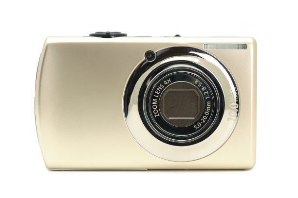 普通数码相机图片下载