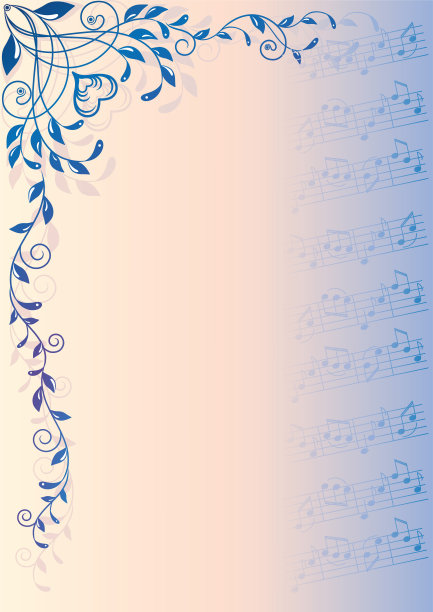 音乐背景图片下载