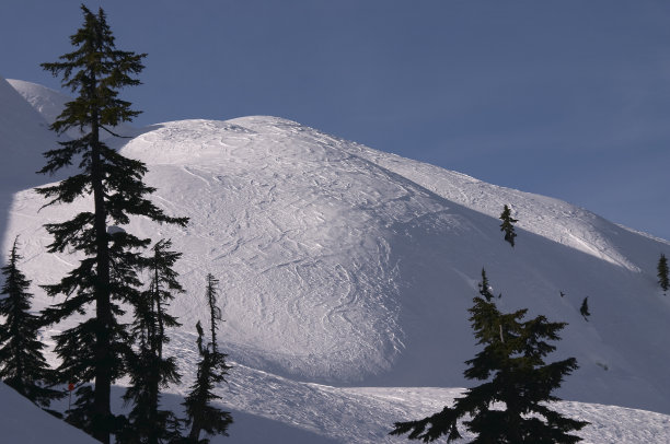 贝克山图片下载
