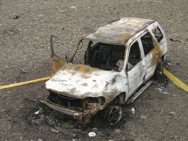 车祸现场图片下载