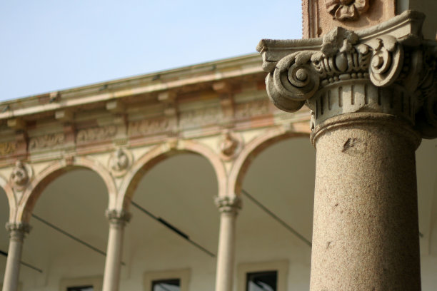 修道院图片下载