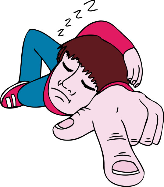 懒得动一根手指图片下载