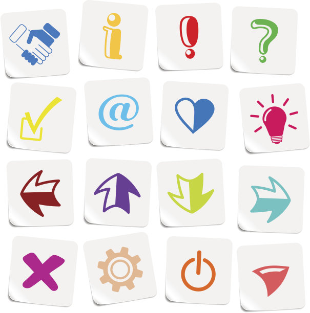 信号图标图片下载