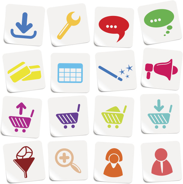 网站图标图片下载