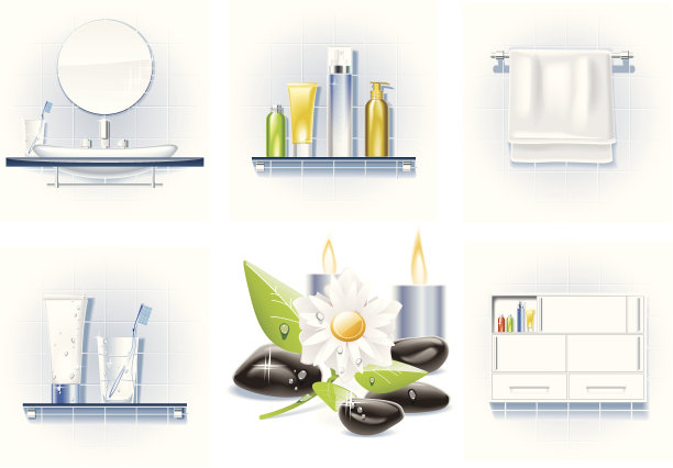 浴图标设置图片下载