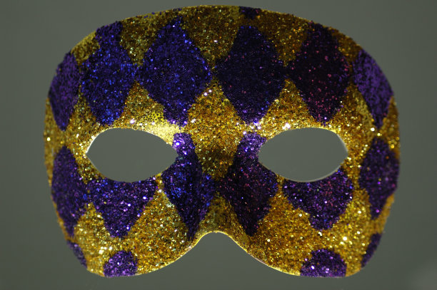 黑面具图片下载