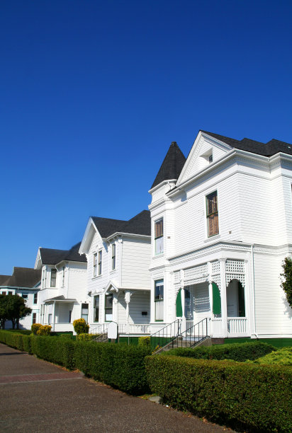 白宫排(肖像)图片下载