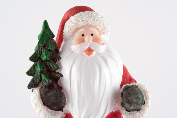 圣诞老人图片下载