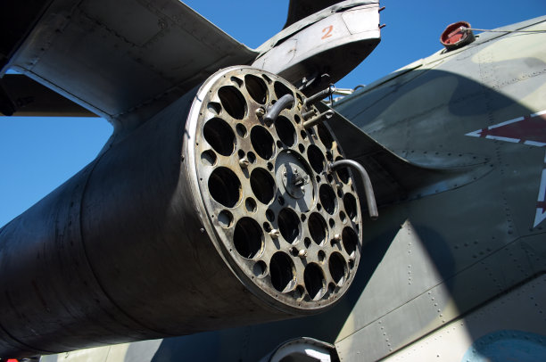 导弹的枪图片下载