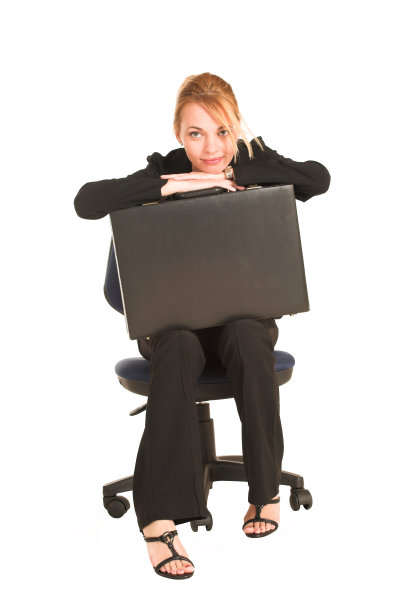 女商人图片下载