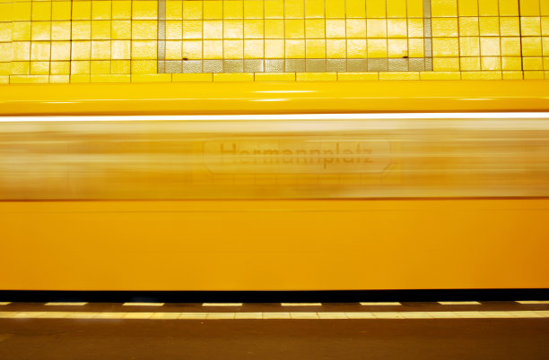 柏林地铁图片下载