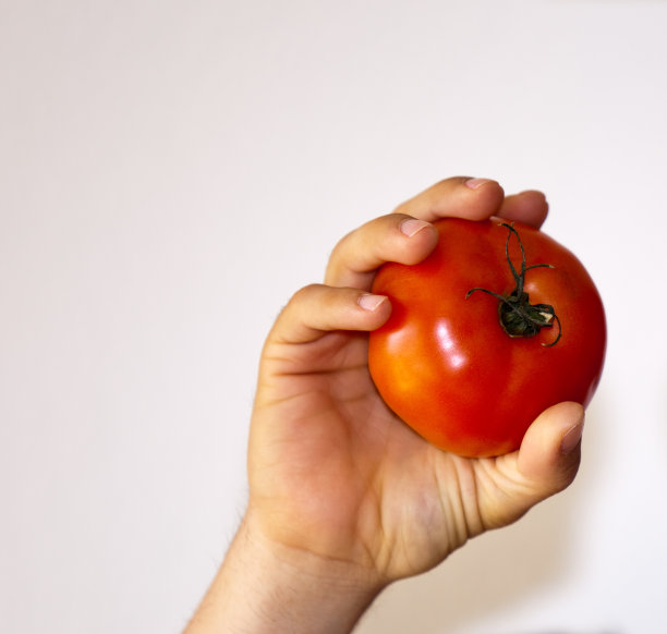 一个完美的西红柿图片下载