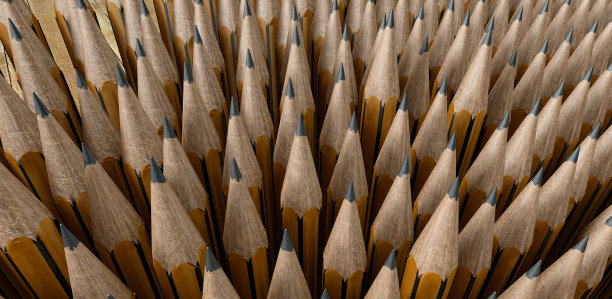 铅笔技巧图片下载