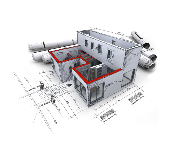 建筑项目图片下载