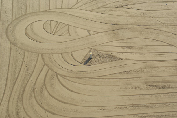 刚做好的海滩图片下载