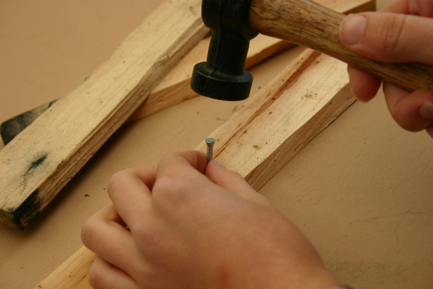 女性锤击图片下载