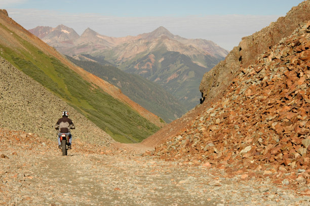 山地自行车图片下载
