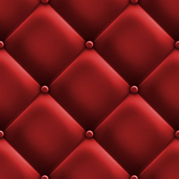 红色的装饰图片下载