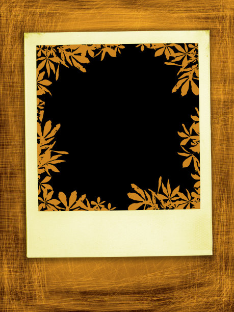 复古秋天(+剪切路径，XXL)图片下载