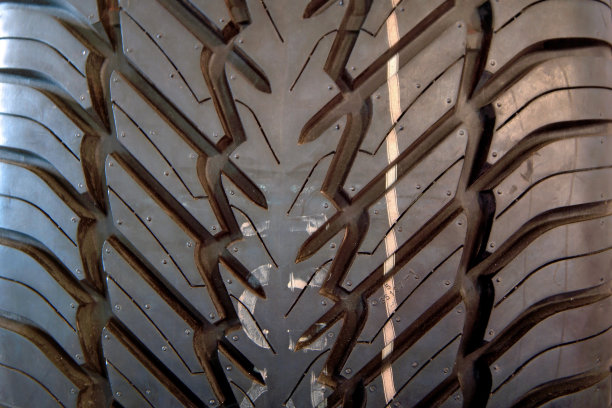 轮胎的模式图片下载