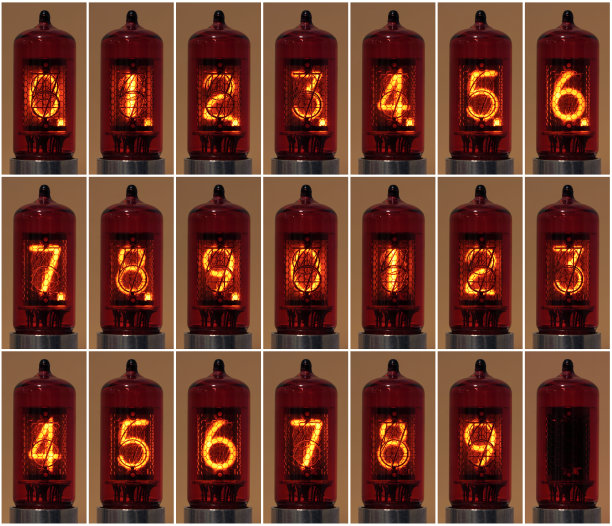 带有小数点的数码图片下载