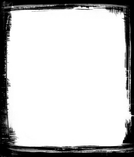 黑色刷架图片下载