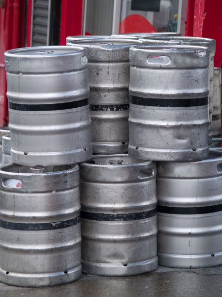 桶啤酒图片下载