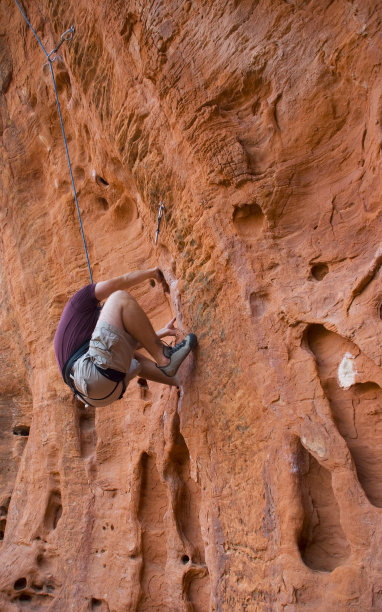 攀岩图片下载
