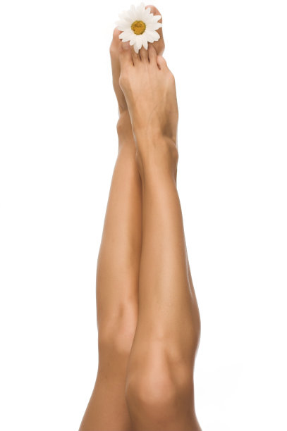 女性的腿图片下载