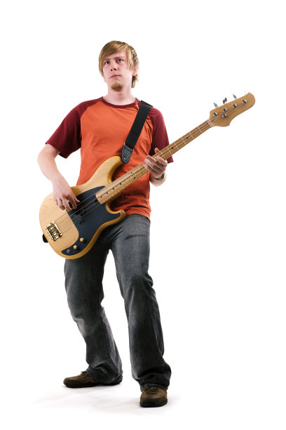 贝斯手图片下载