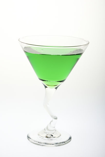 马提尼绿色图片下载