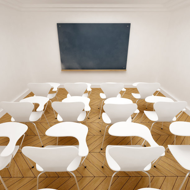 学校插画素材ID：109805686