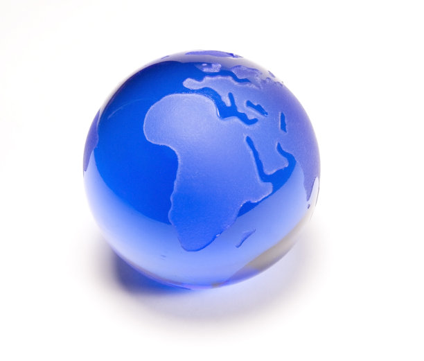 玻璃球图片下载