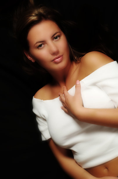 模型的嘴唇图片下载