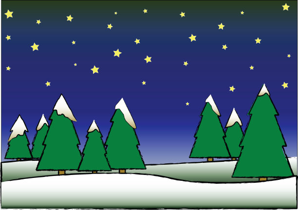 圣诞树图片下载