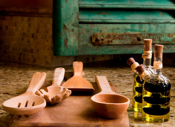 普罗旺斯厨房3图片下载