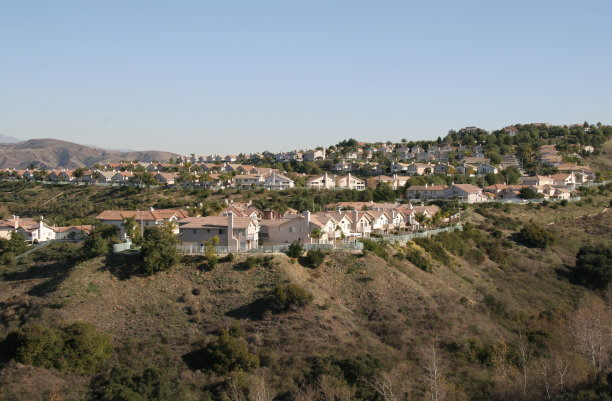 房地产开发图片下载