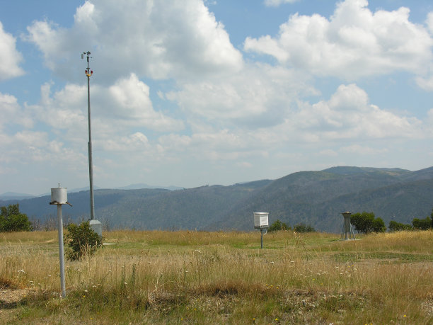 气象站图片下载