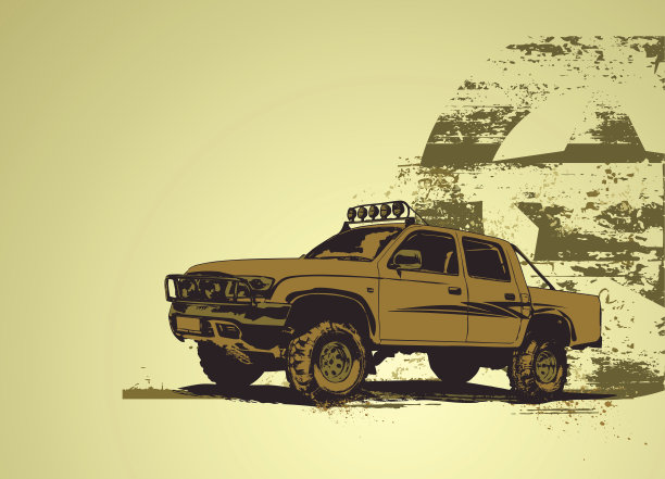 军用车辆图片下载