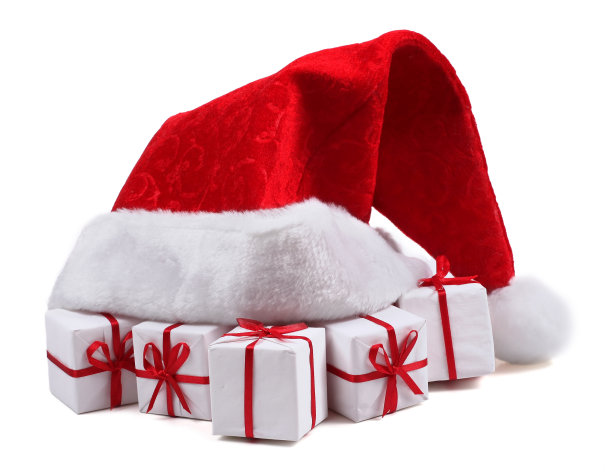 圣诞老人了图片下载