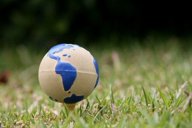 世界球图片下载