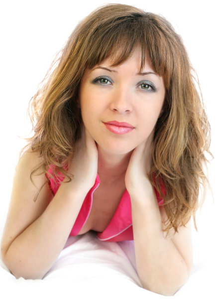 漂亮的女人图片下载