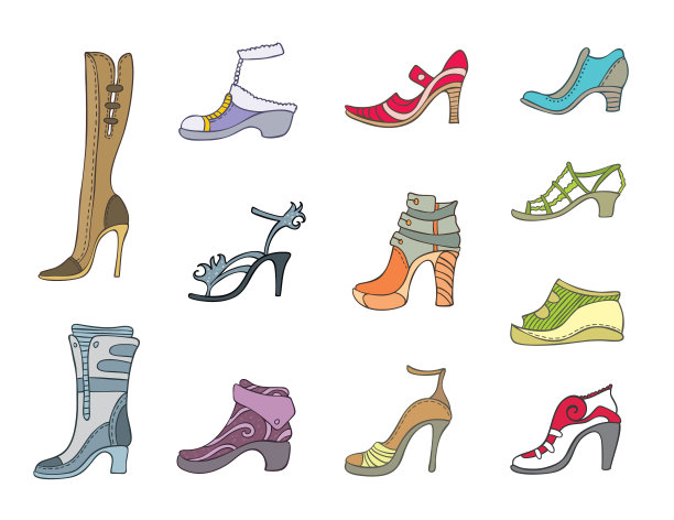 鞋子图片下载