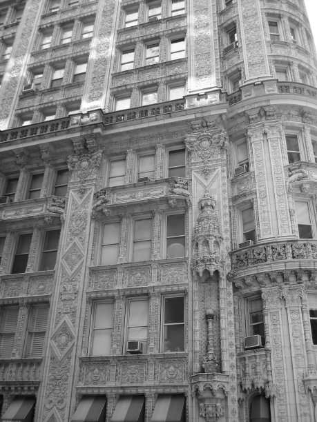 装饰建筑图片下载