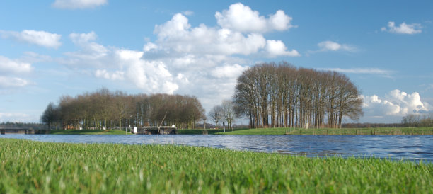 河流全景图片下载