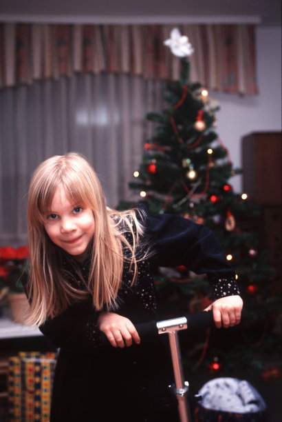 圣诞礼物图片下载