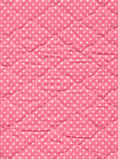 粉红色的被子图片下载