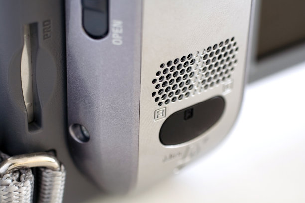 近距离摄像机。图片下载