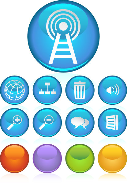 互联网系列:阿尔法球集图片下载